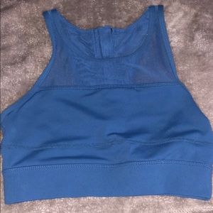 Zyia All Star bra 💙